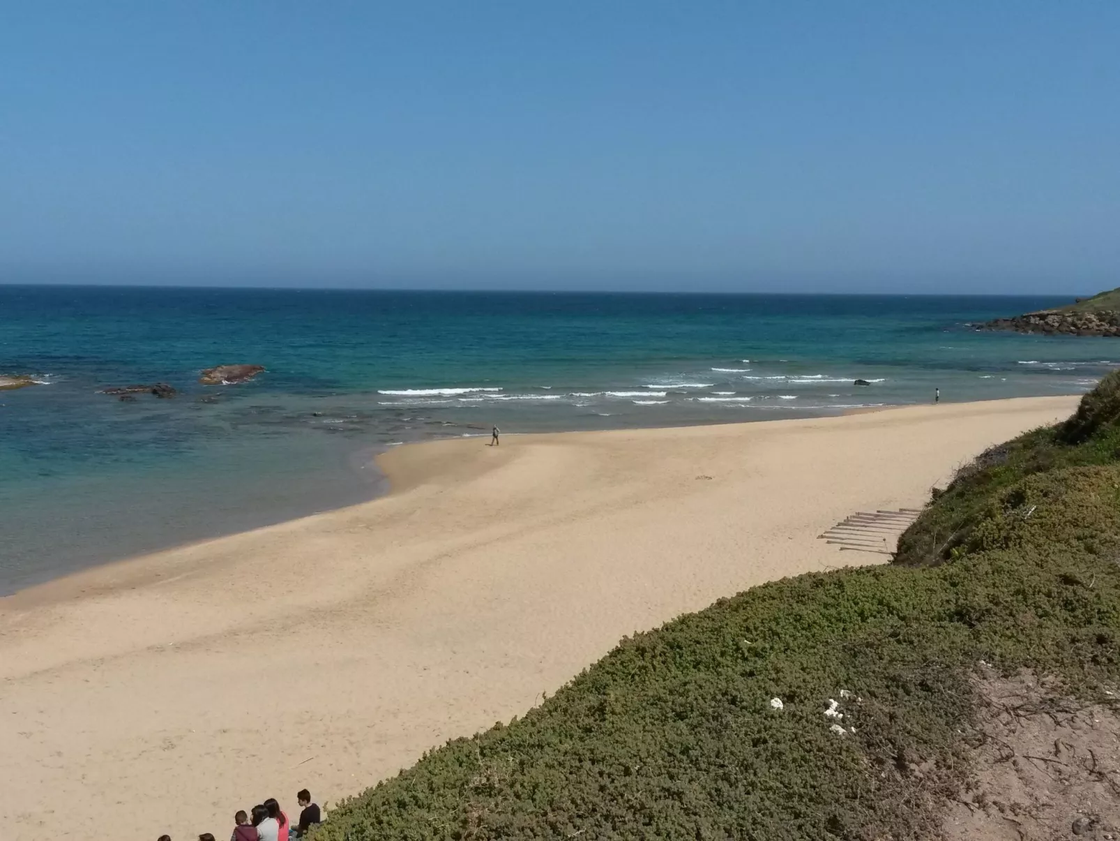 Lubagnu - Einheit F-Draußen