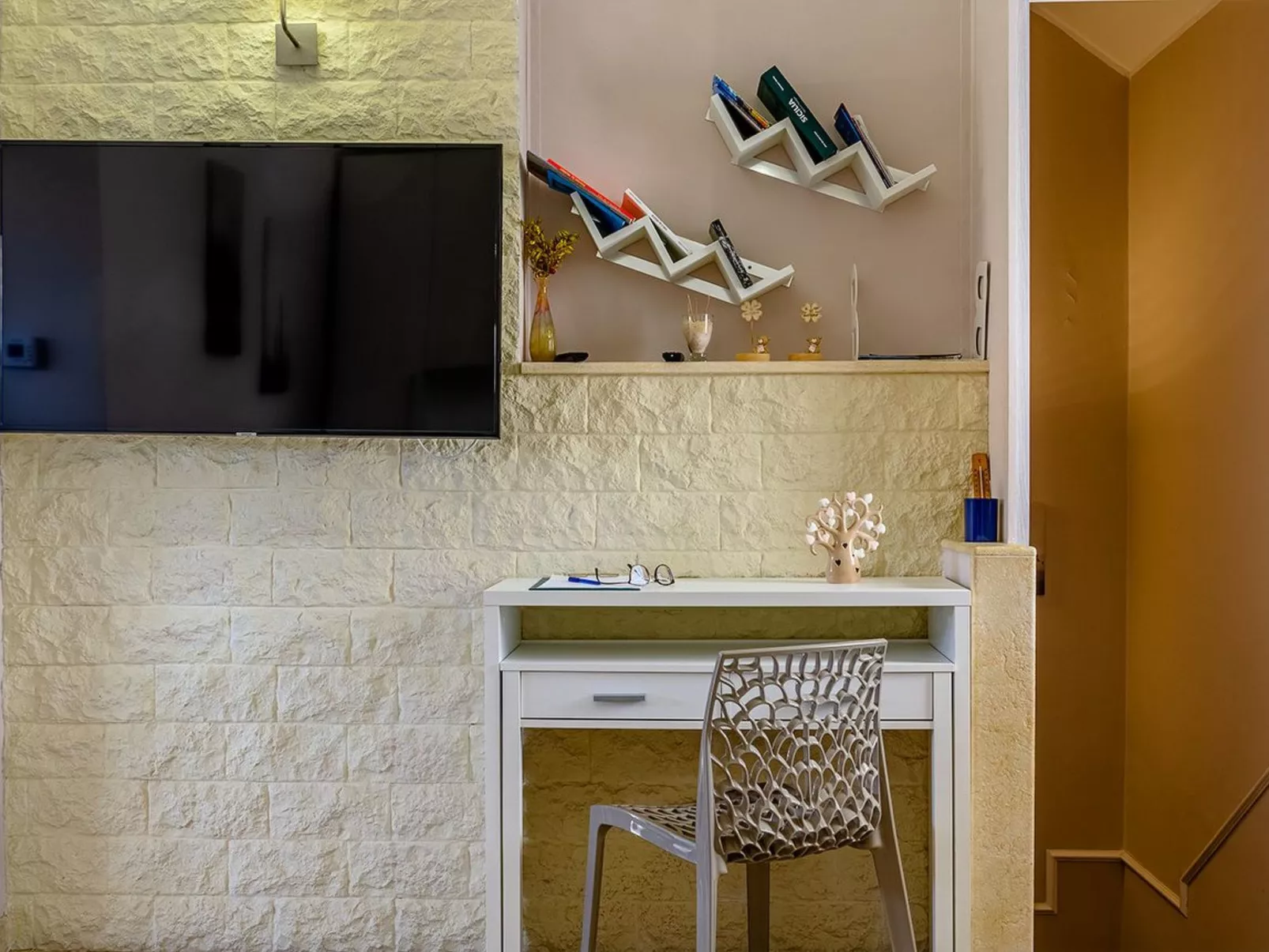 'Villetta Desiderio-Drinnen