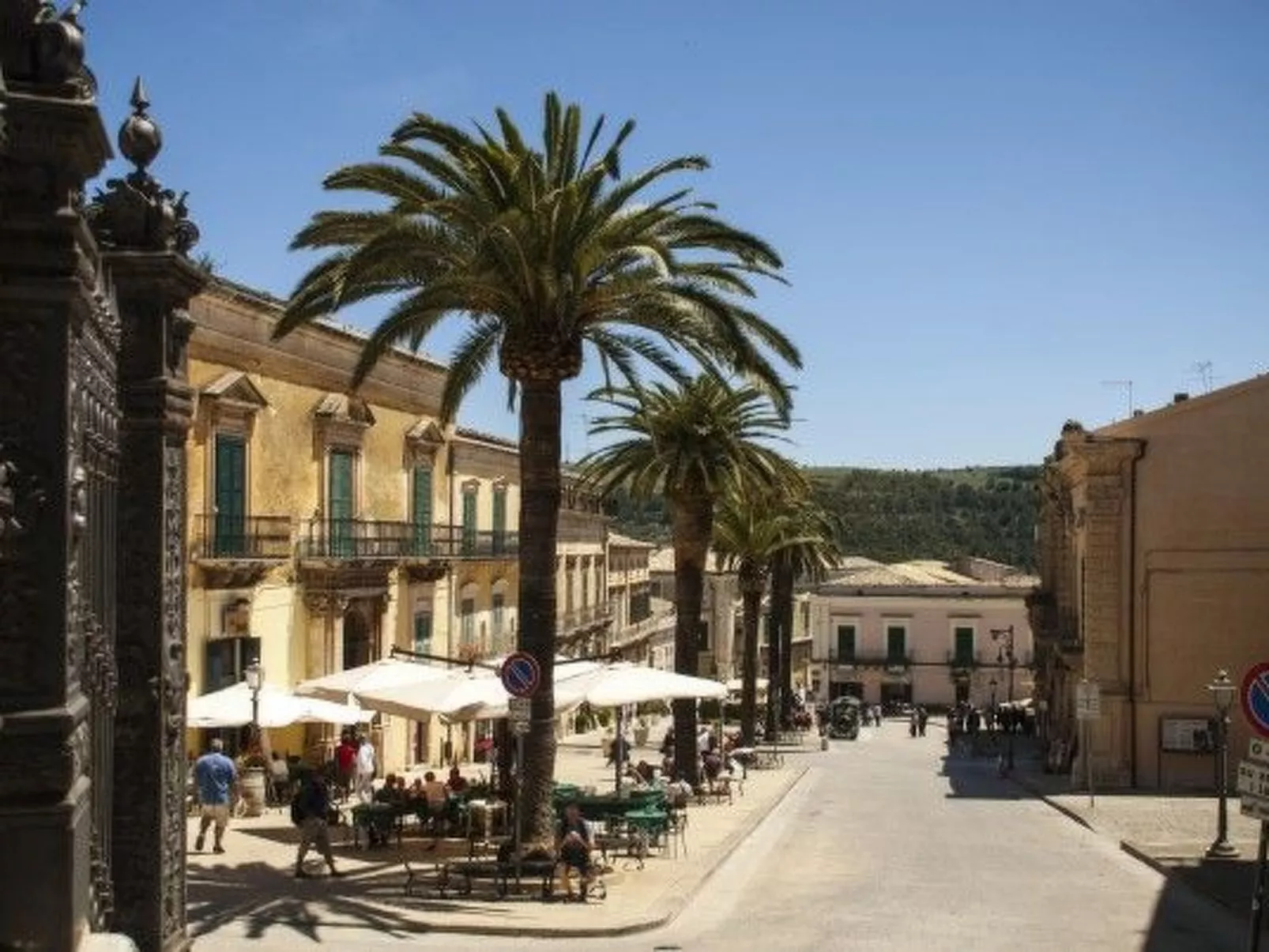 Achille, Wohnung mit Blick auf den Duomo-Image-tags.info