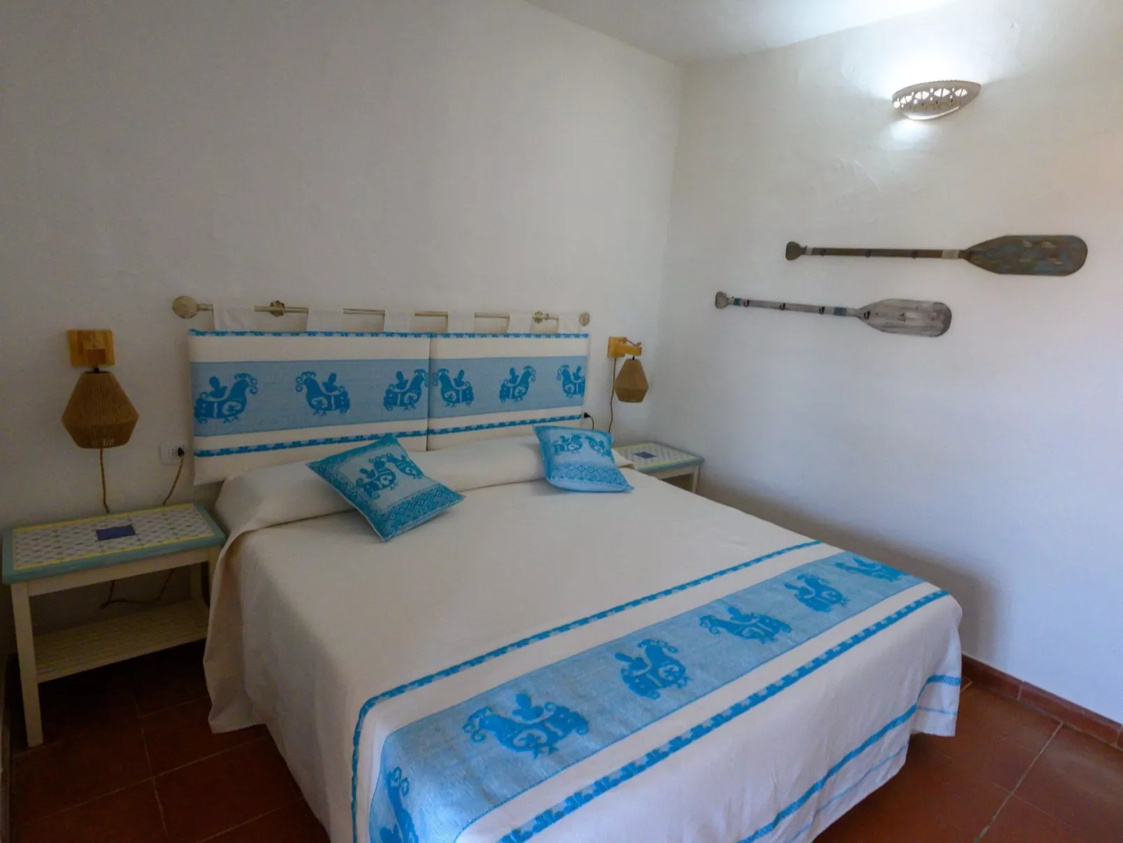 Blue Dawn. Eindrucksvolle Meersicht Coda Cavallo-Image-tags.info