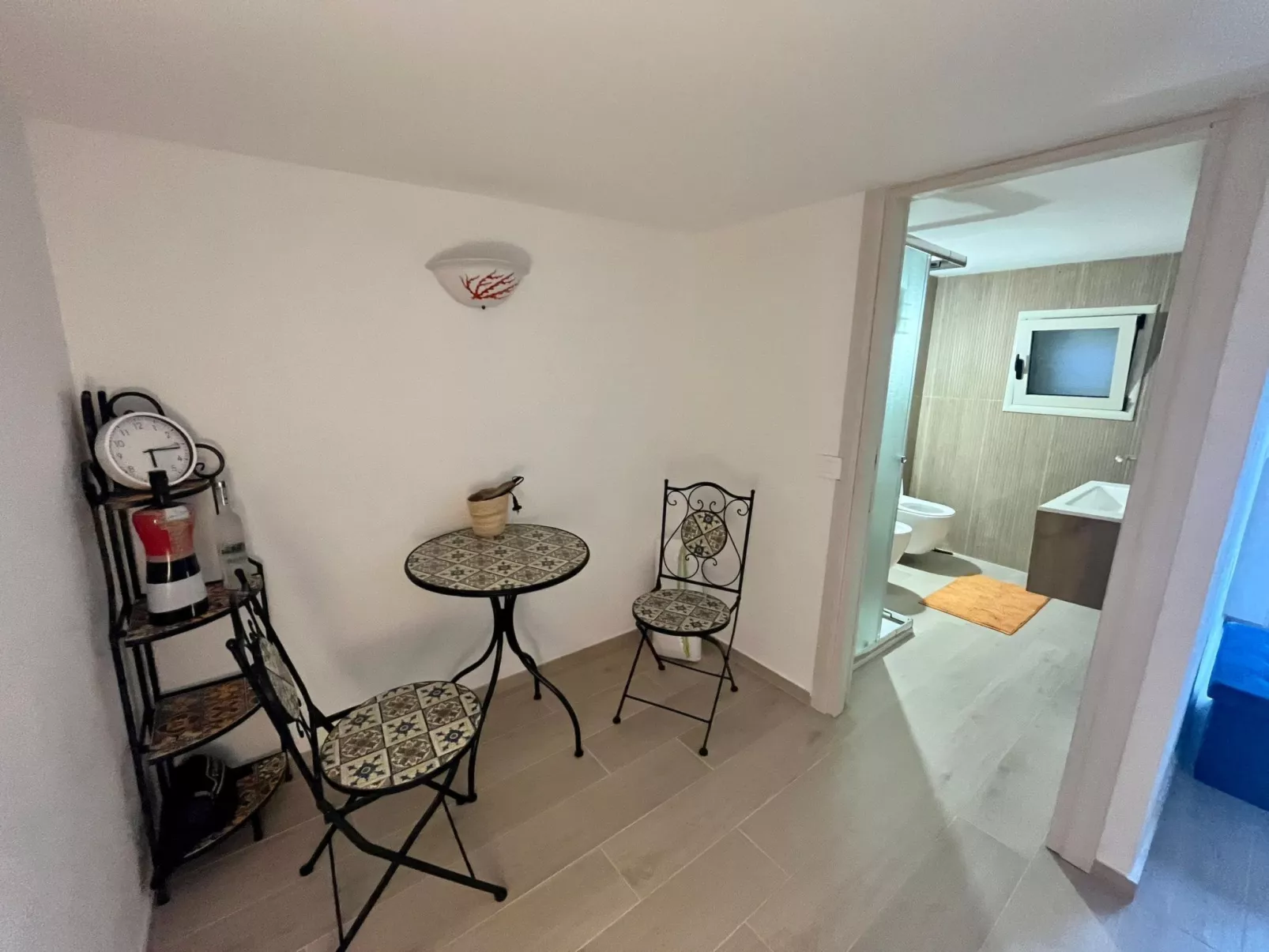 Villa Swistakko 2-Inside