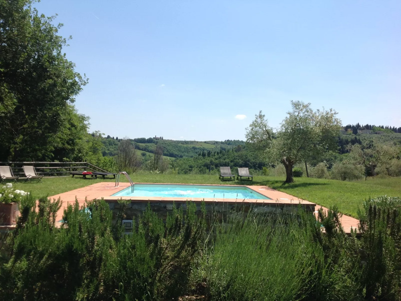 Casa Fallocchio-Outside