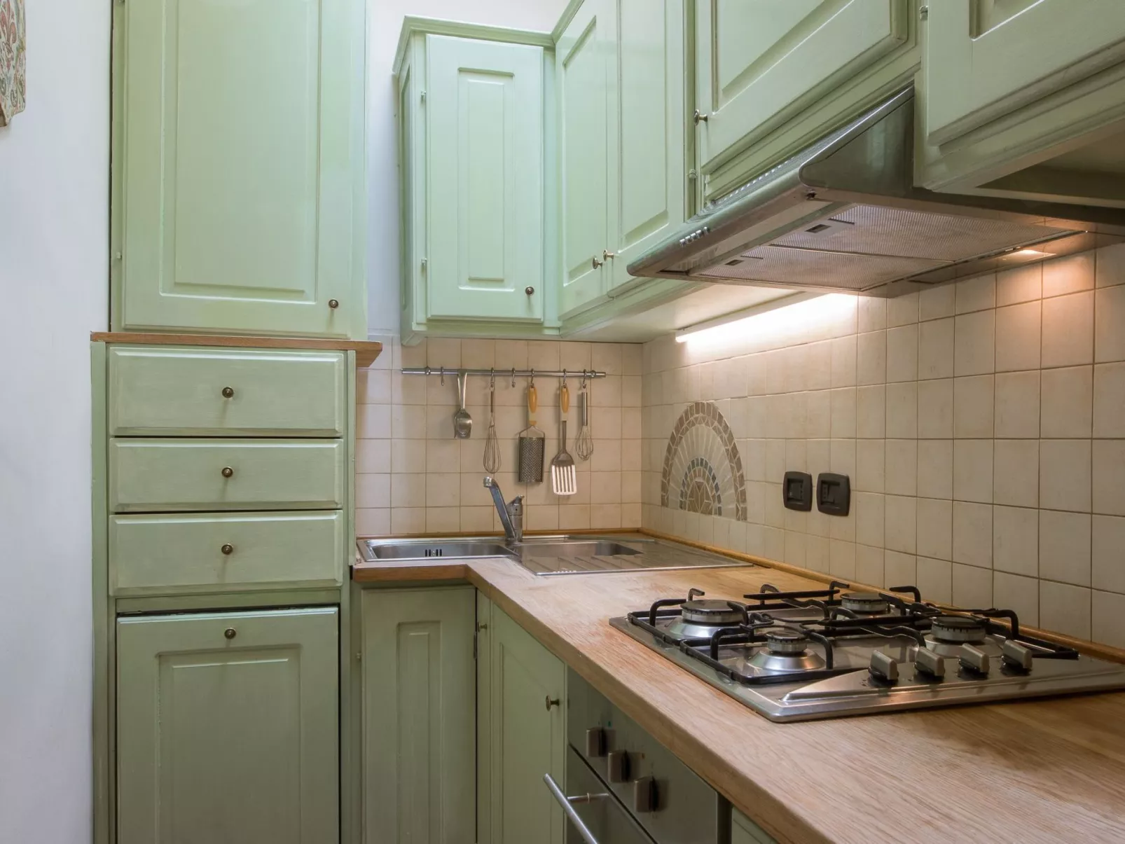 Ruhige Wohnung in Santa Croce mit Terrasse, Kathedrale von Florenz-Nähe-Image-tags.info