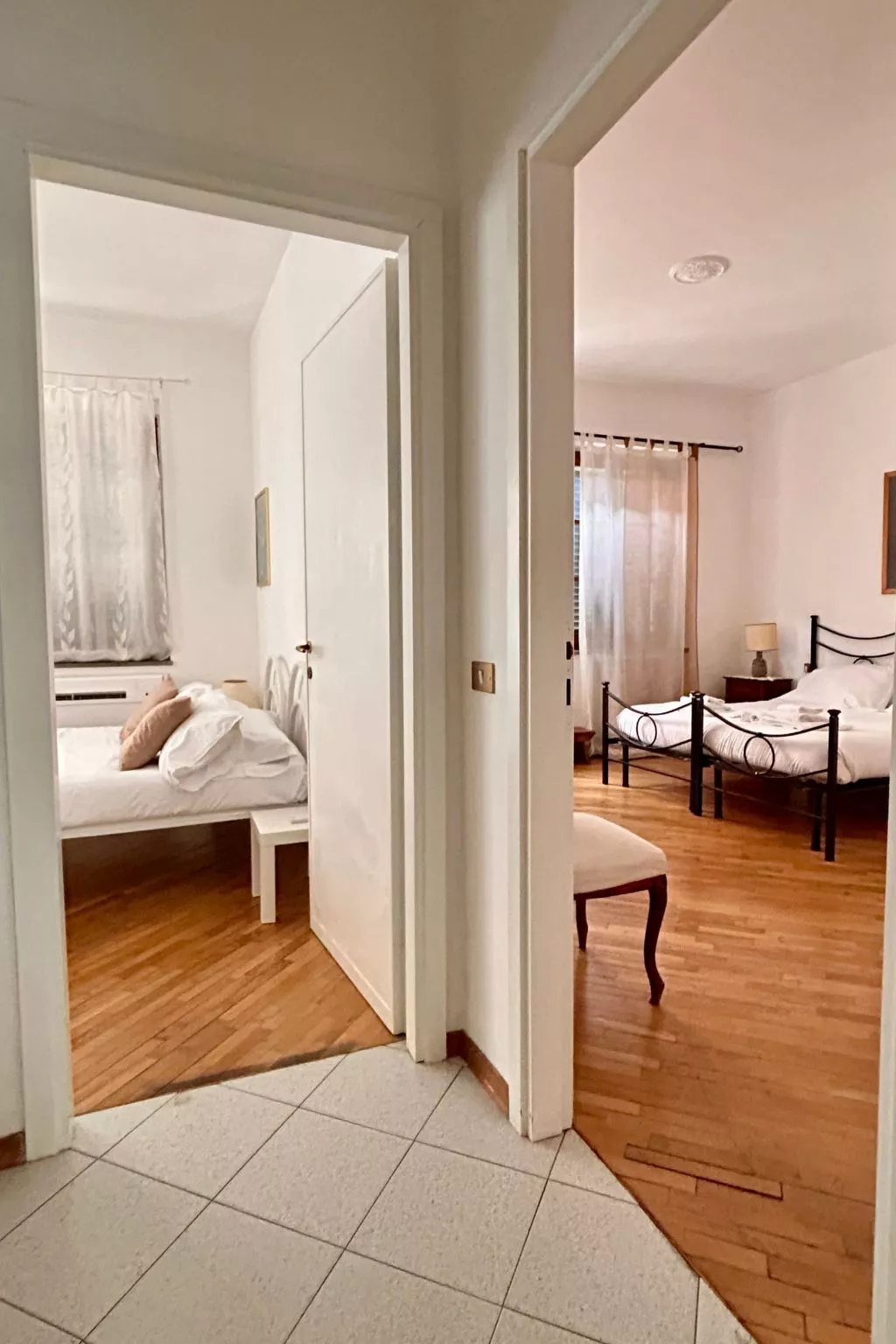 Federighi Loft mit Aufzug-Inside