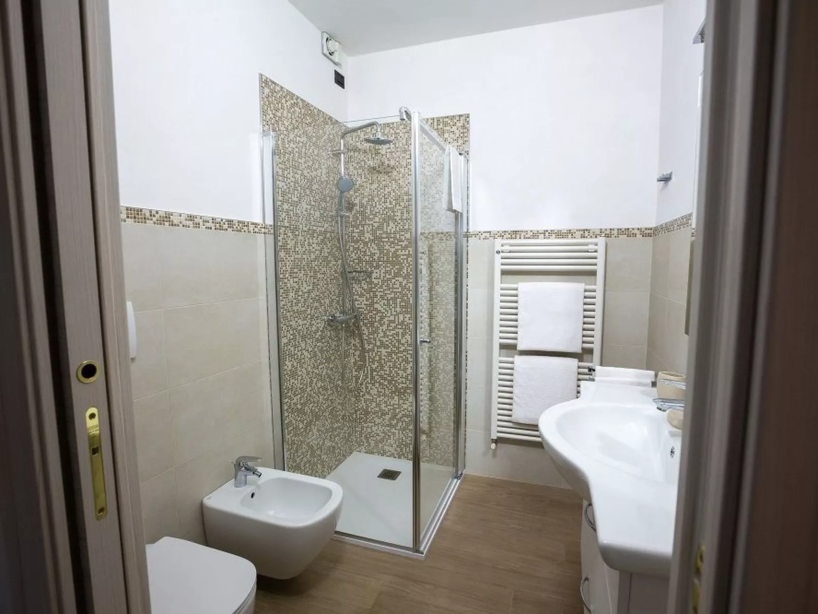 Margherita GARDEN-Dedans