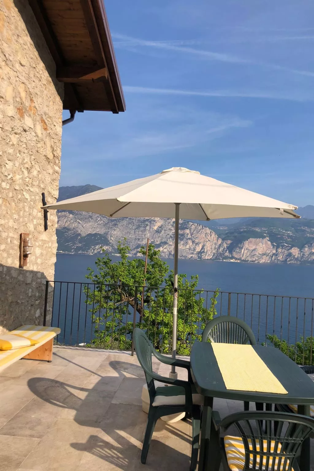 NR 7 CASA MARGHERITA-Draußen