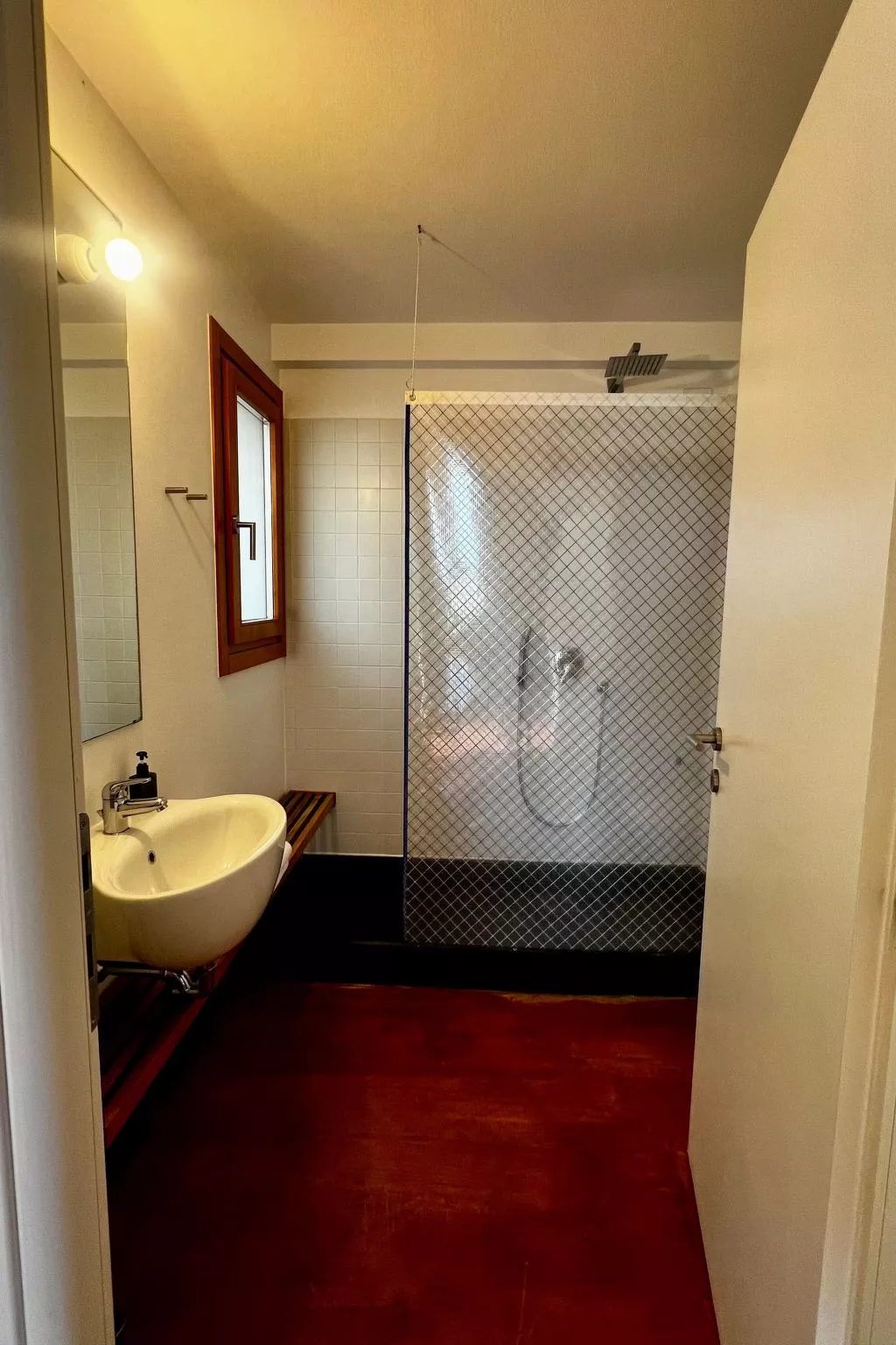 Wohnung Casello-Dedans