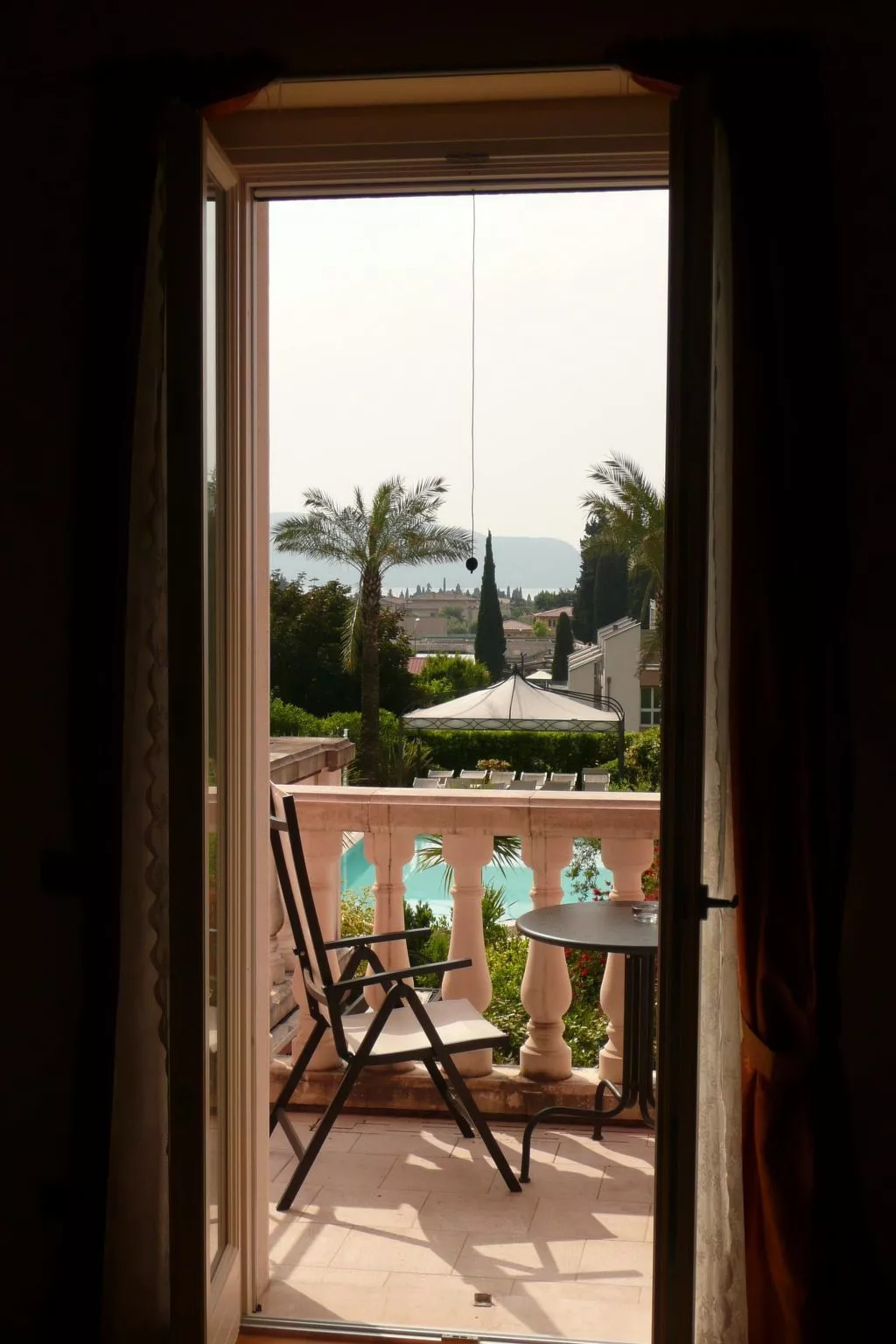 Stilvolle Wohnung in Toscolano Maderno-Dedans