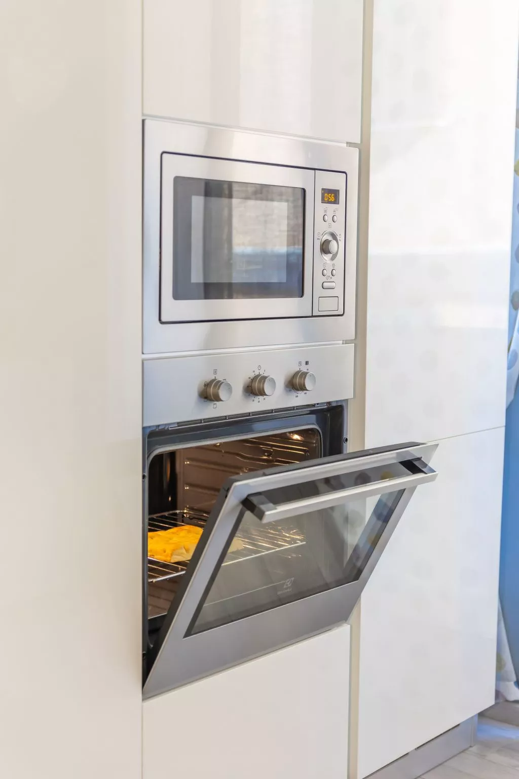 Loving Alassio - Eine hochmoderne Drei-Zimmer-Wohnung am Meer-Dedans