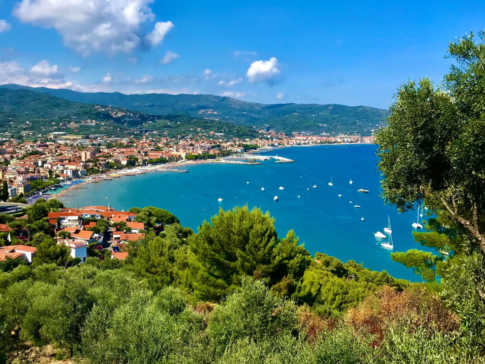 Casa Mediteraneo-Draußen