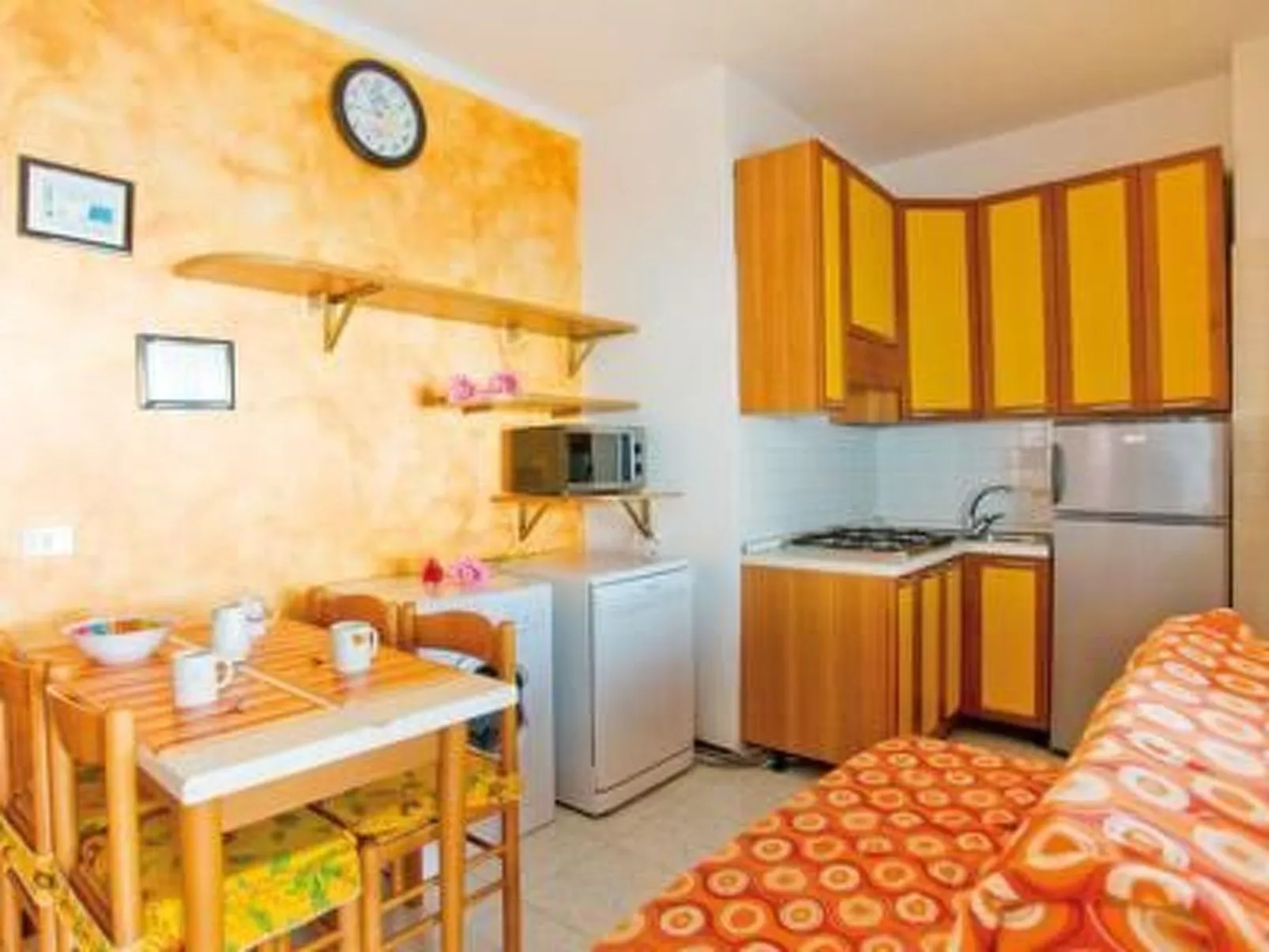 Wohnung 'Franco' in der Nähe des Strandes-Image-tags.info