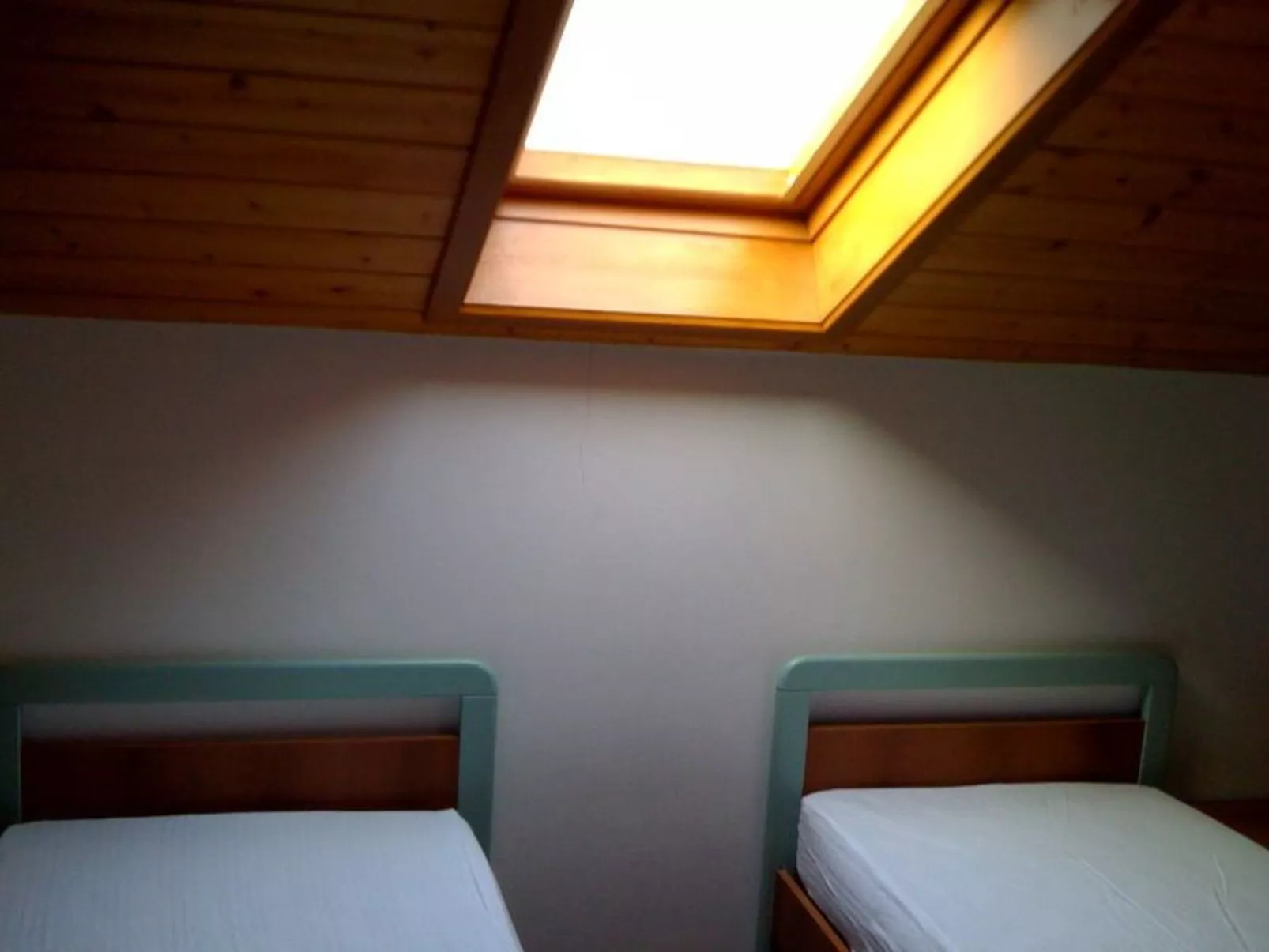 Haus Bezzi in Pellizzano-Drinnen