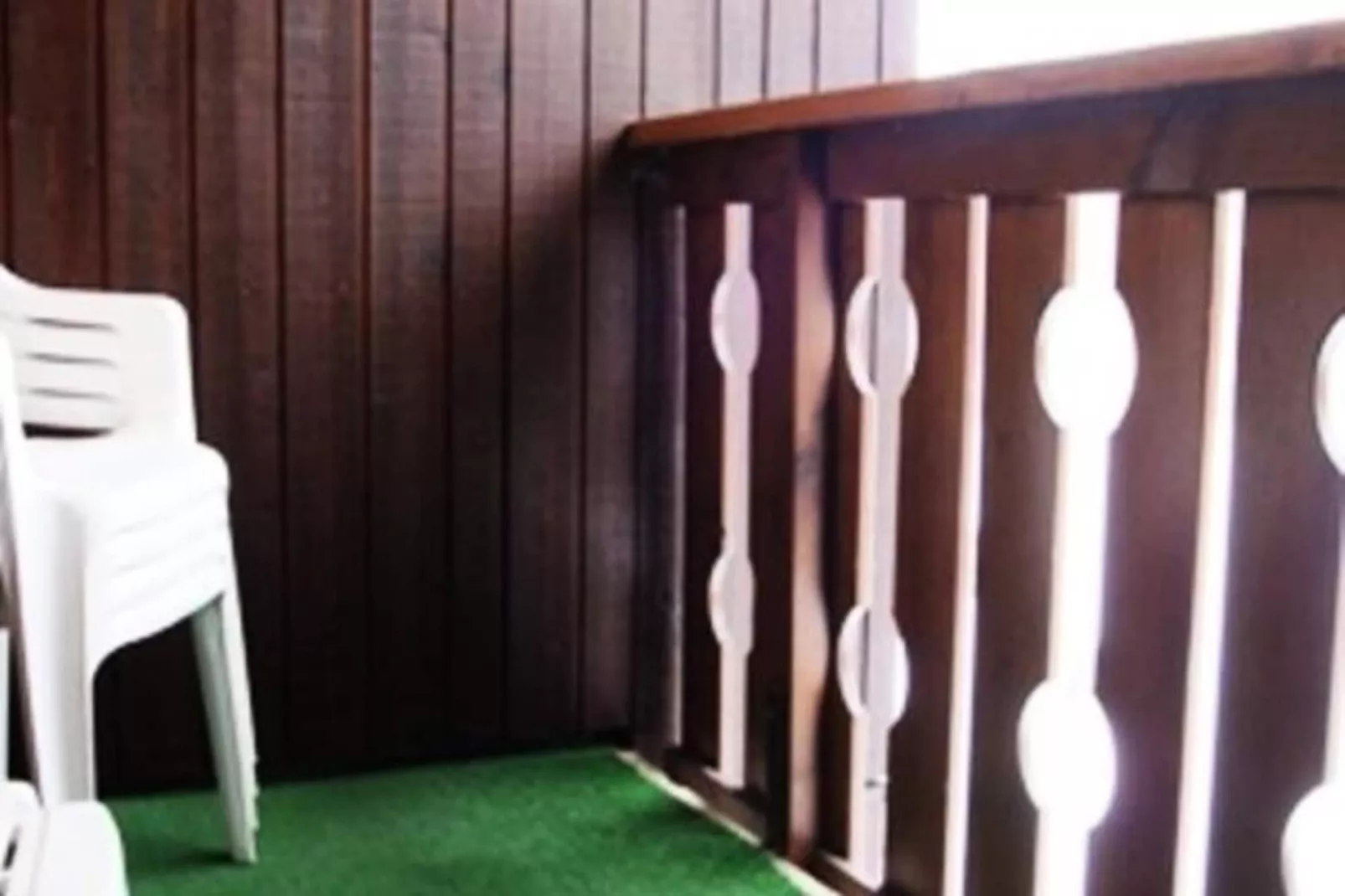 Résidence Cote Soleil G-Terrasse / balcon