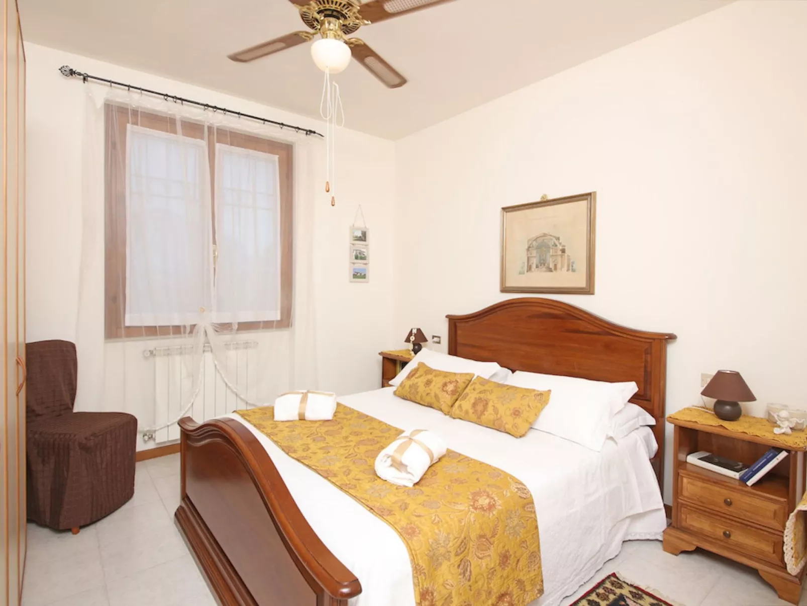 Geranium' Wohnung mit Schwimmbad-Dedans