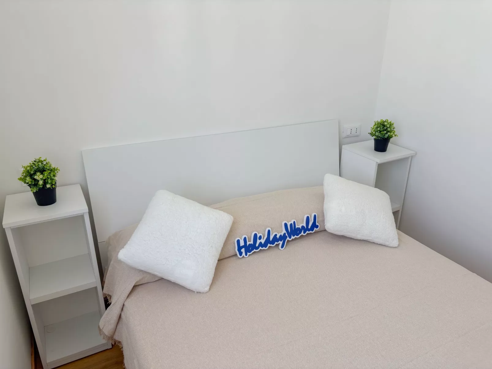 Casa Danielli bei Holiday World-Drinnen