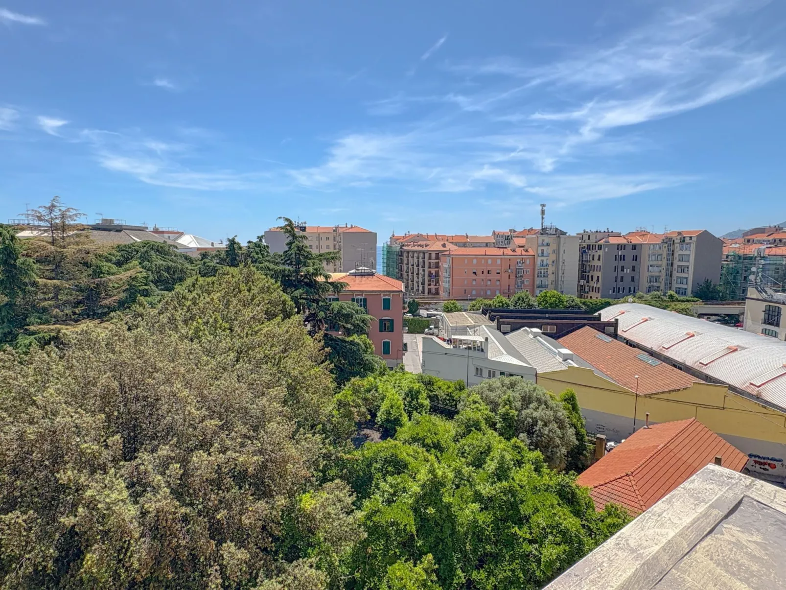 Casa Licia von Holiday World-Draußen