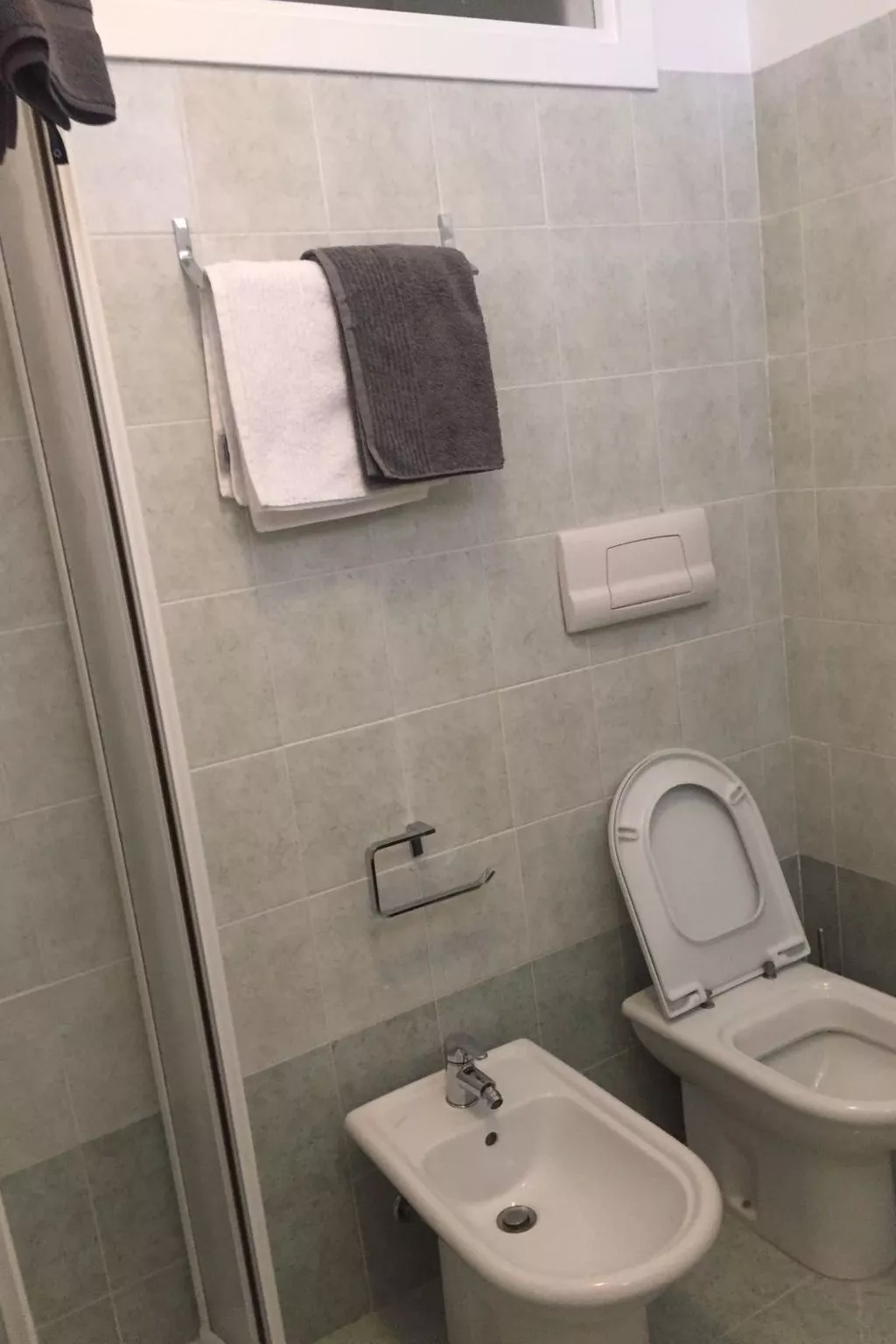 Piccola Perla - Drinnen