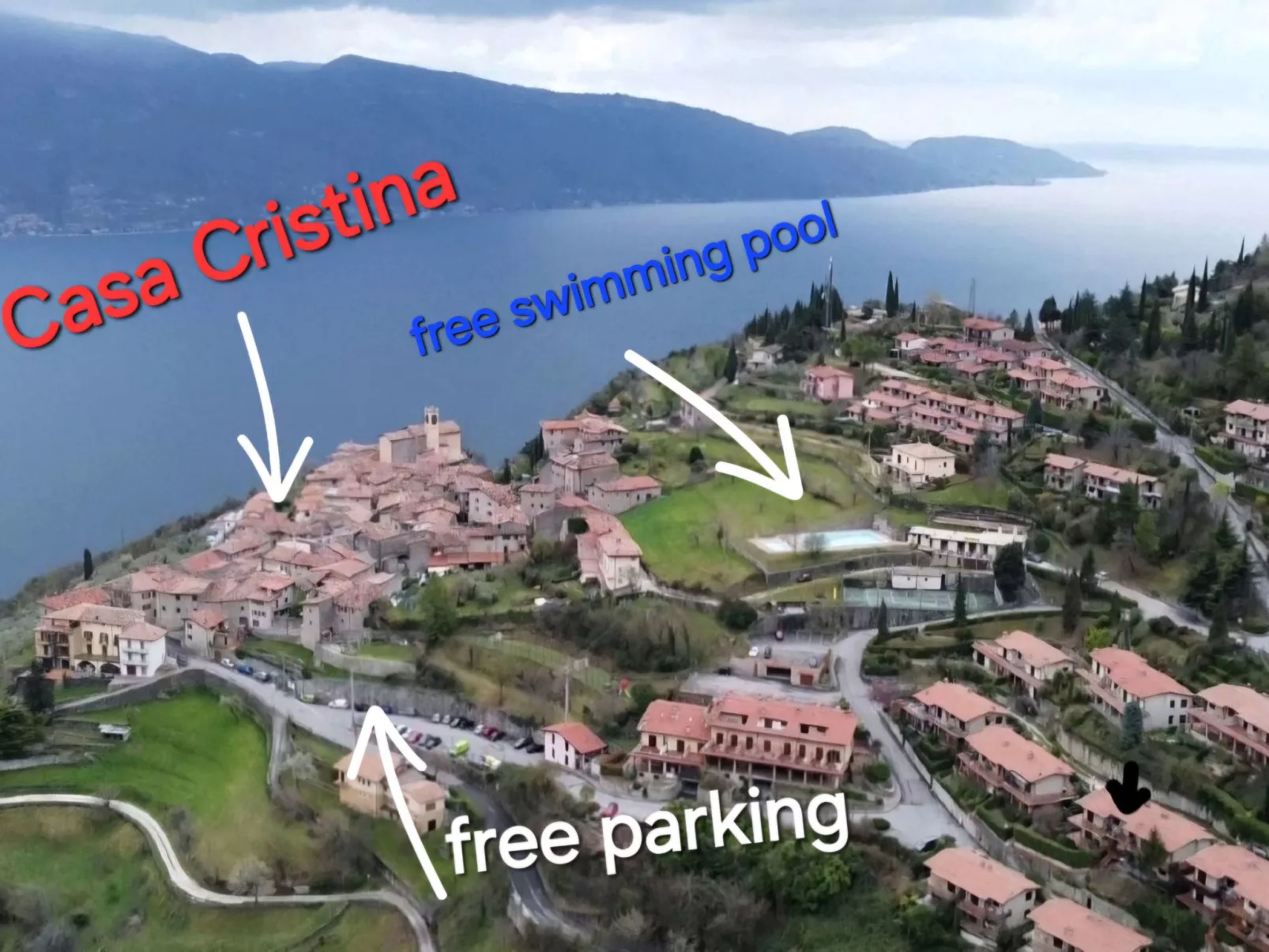 'Casa Cristina-Image-tags.info