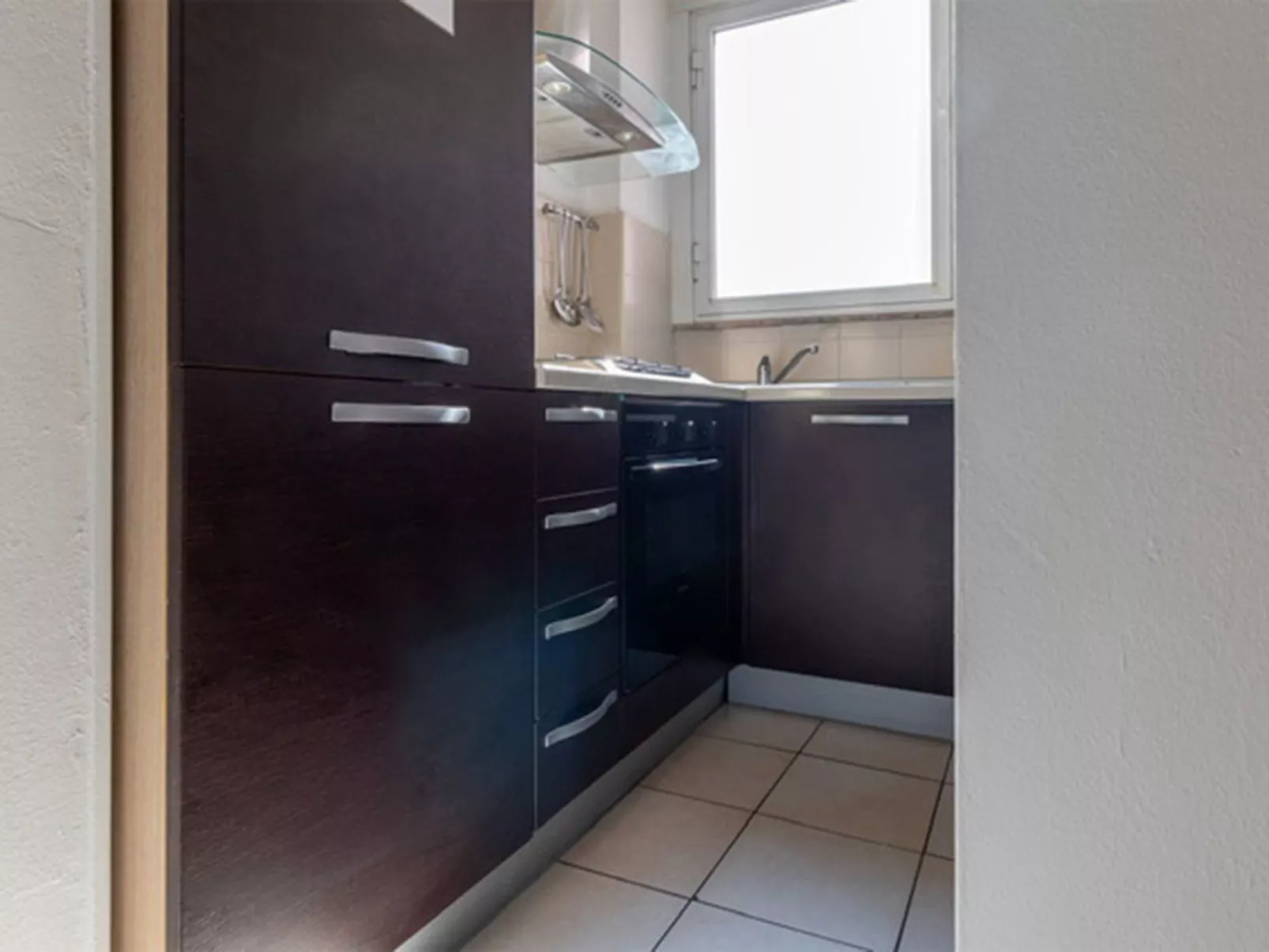 "Casa Martina' Wohnung mit Seeblick-Inside