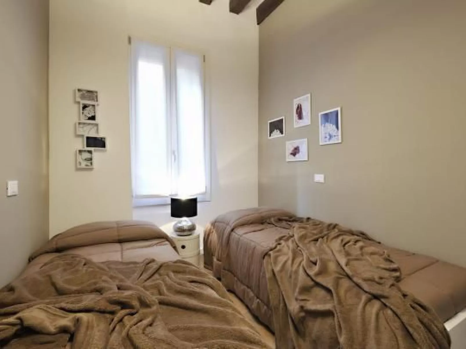 Im Zentrum von Venedig leben wie ein Venezianer.-Inside