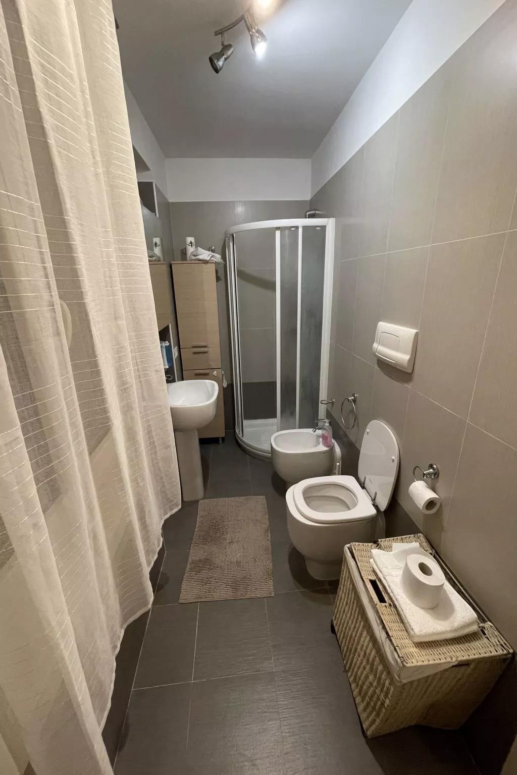 Charmante Wohnung in Cannaregio-Inside