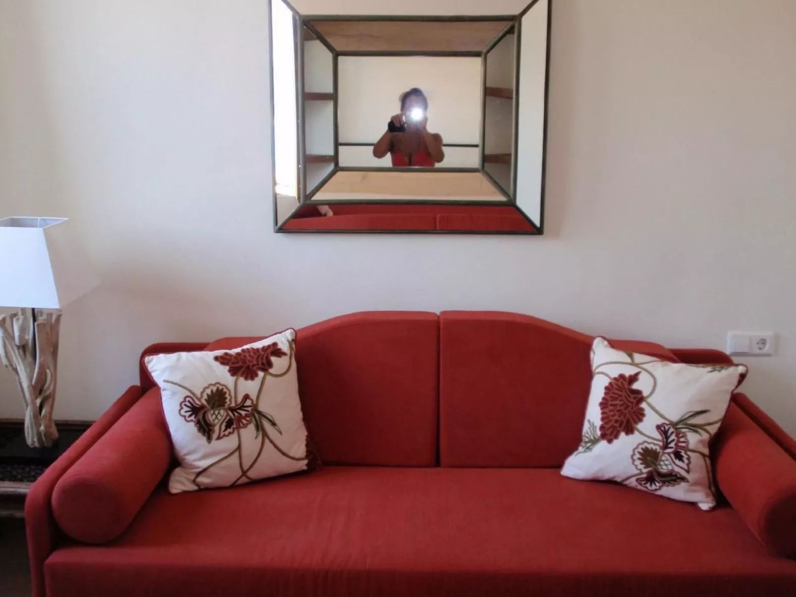 Traumhafter Rustico direkt am Ufer des Gardasees-Inside