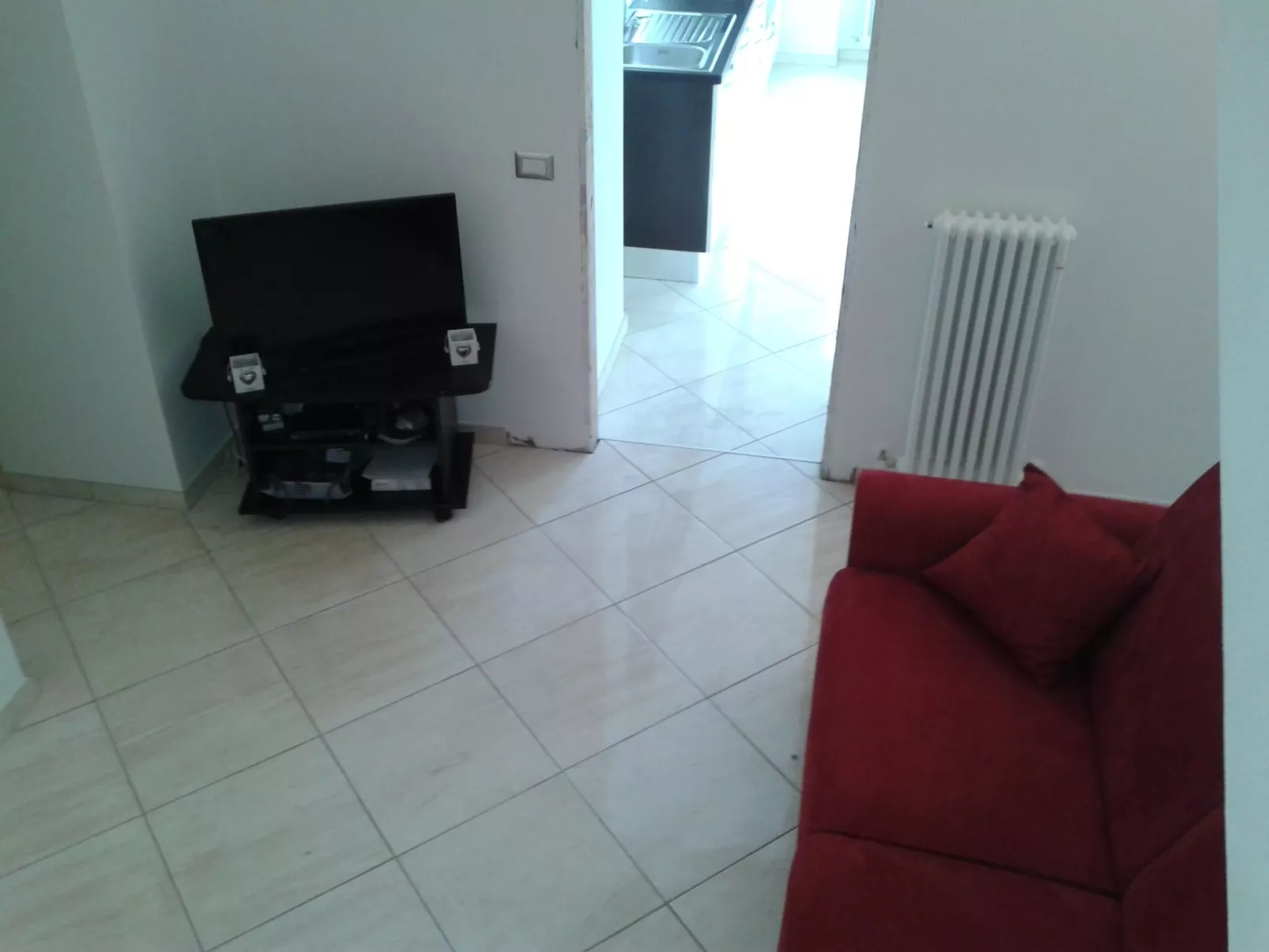 Mit Terrasse und tollem See- und Bergblick-Drinnen