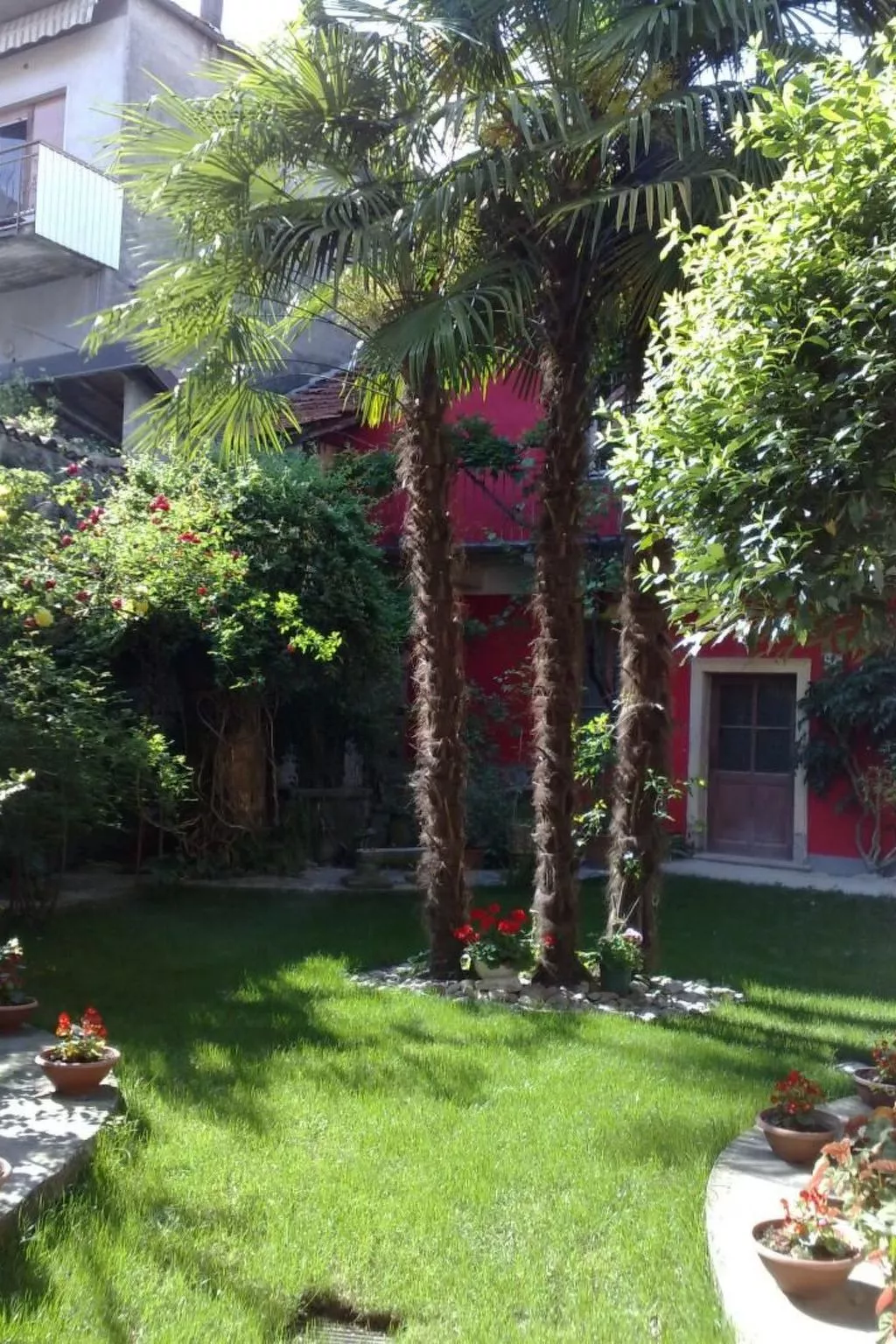 Wohnung 'Glicine' mit Wasserblick-Image-tags.info