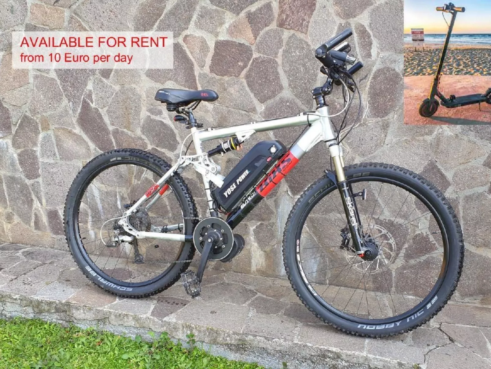 In Varazze mit Garten und Parkplatz-Image-tags.info