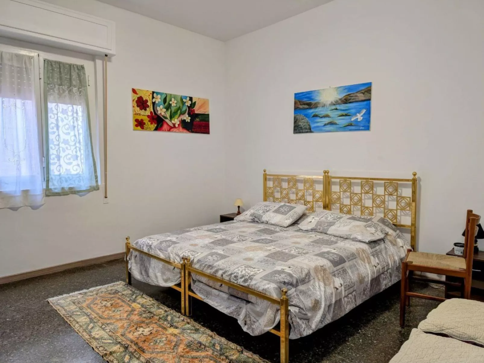 Casa Rea von Holiday World-Drinnen