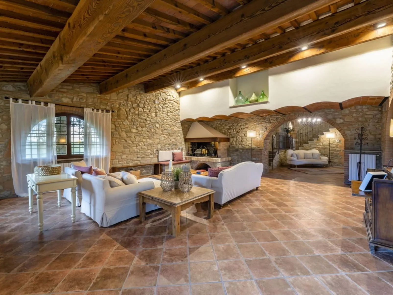 Villa mit privatem Pool und herrlichem Blick auf Pisa-Image-tags.info