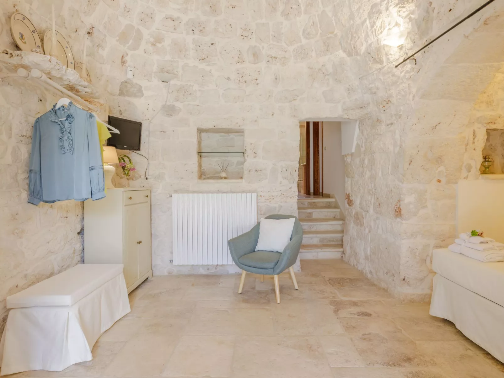 Trullo Quattro Carrini-Image-tags.info