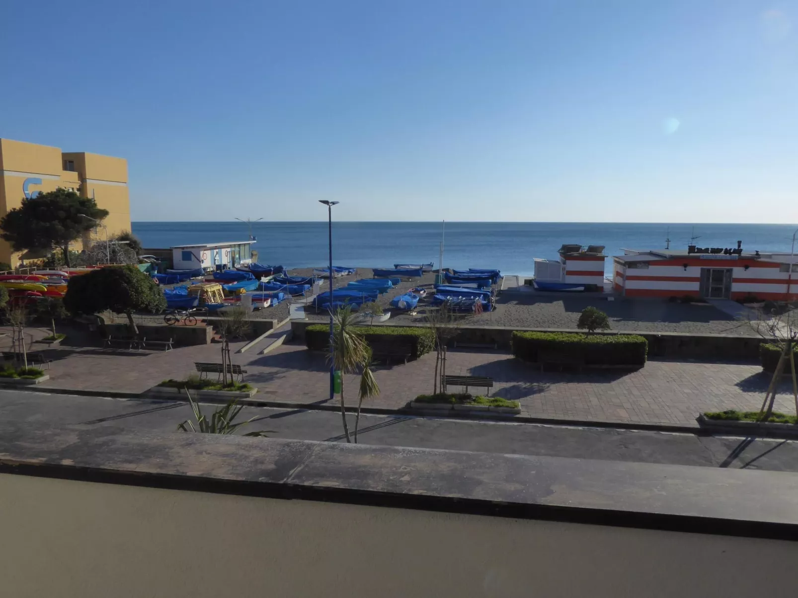 Für 4 Personen ca. 48 m&sup2; in Sestri Levante, Norditalien (Ligurien)-Image-tags.info