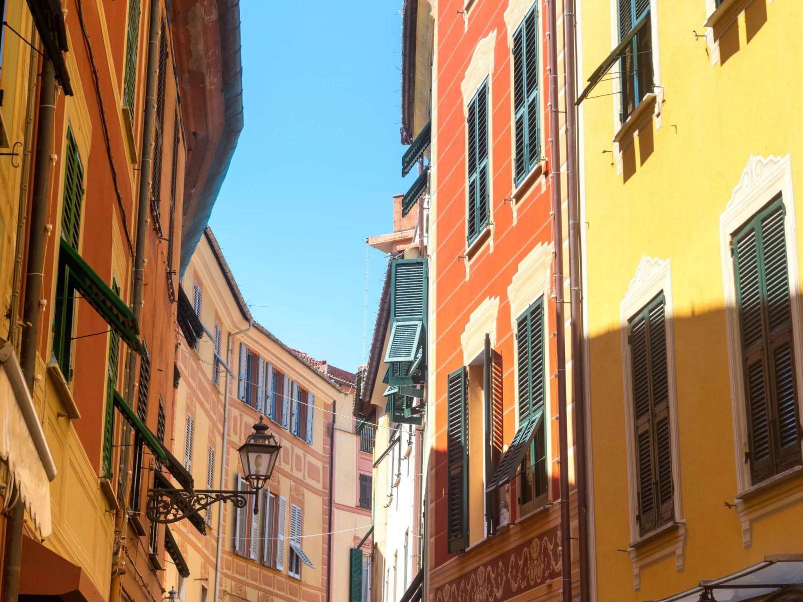 Casa Fruk bei Holiday World-Draußen