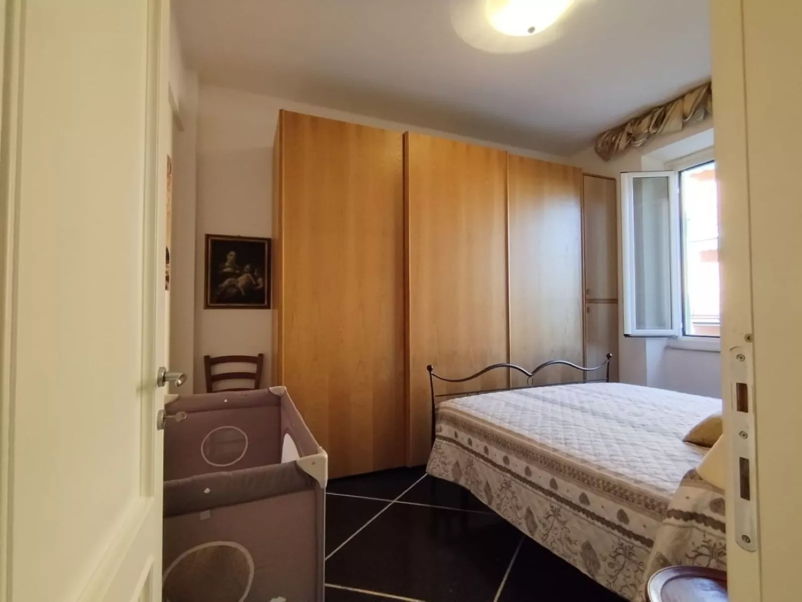 Gabry Beach bei Holiday World-Drinnen