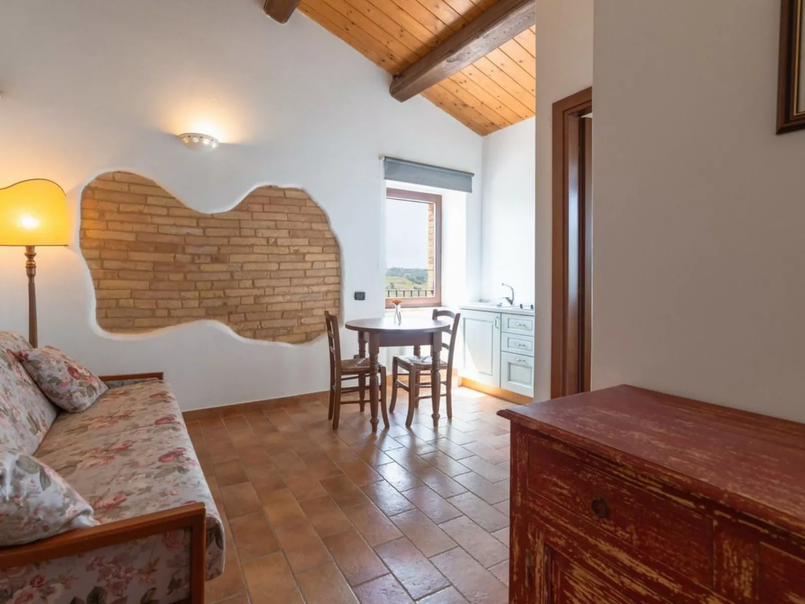 Villa mit privatem Pool und Wellnessbereich-Drinnen