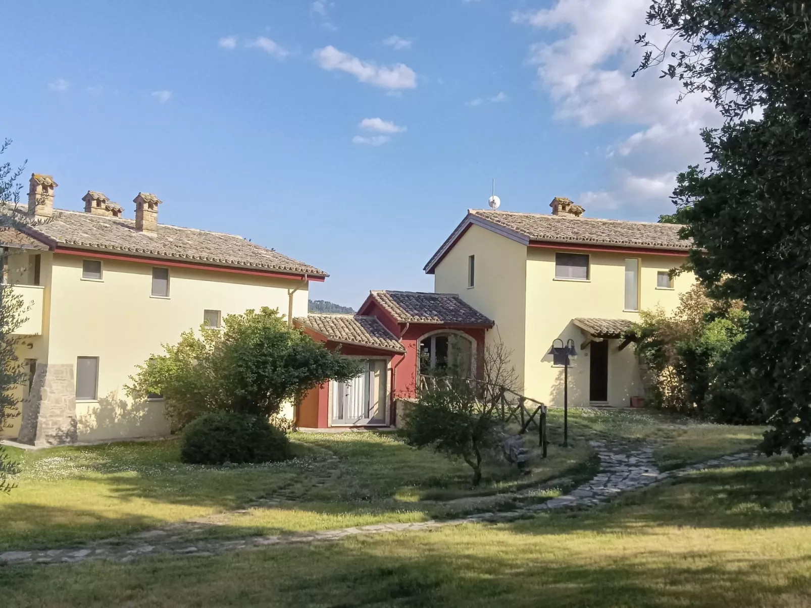 Wohnung "Glicine"-Image-tags.info