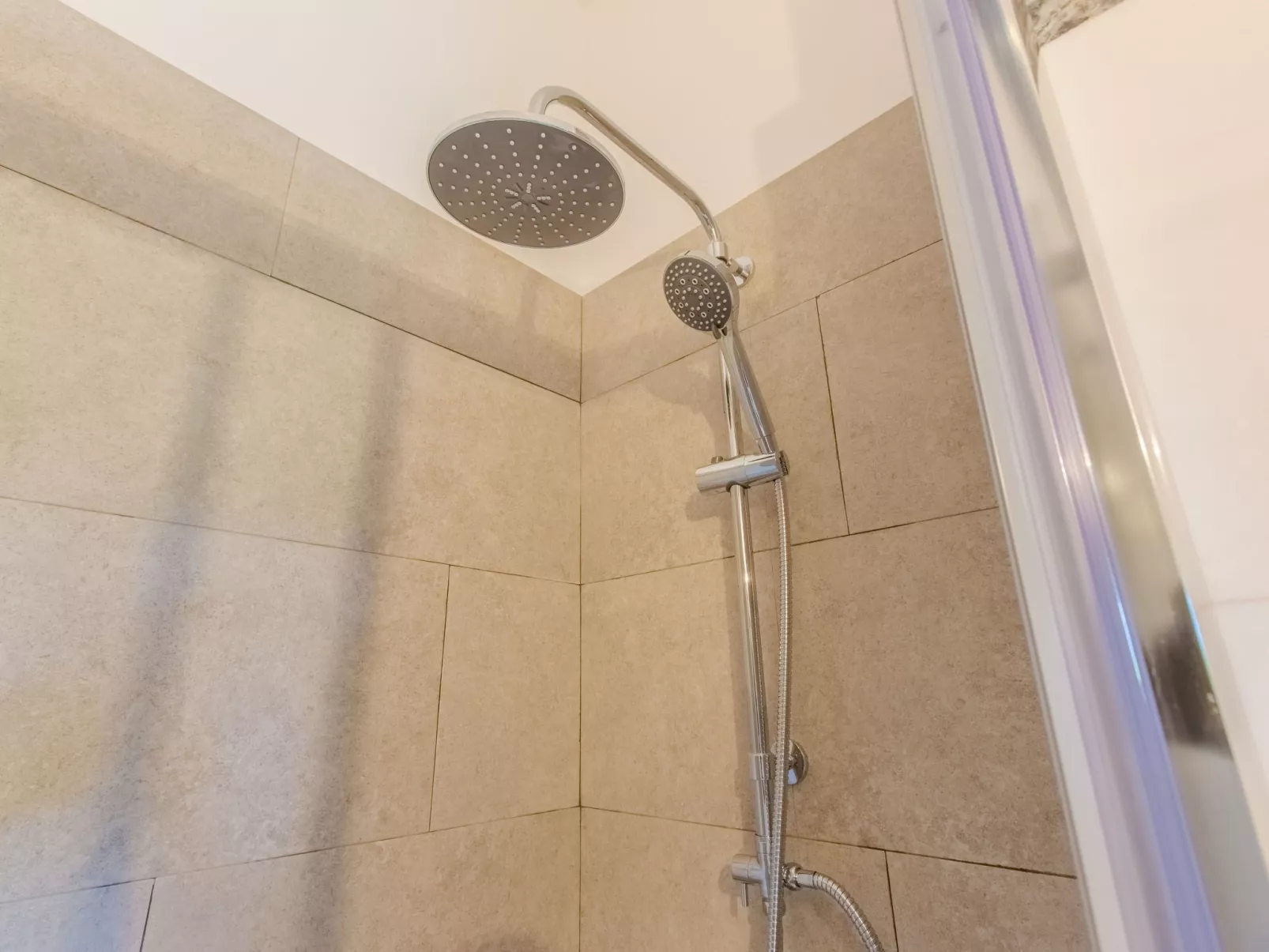 Villa in Gehweite des Strandes-Drinnen