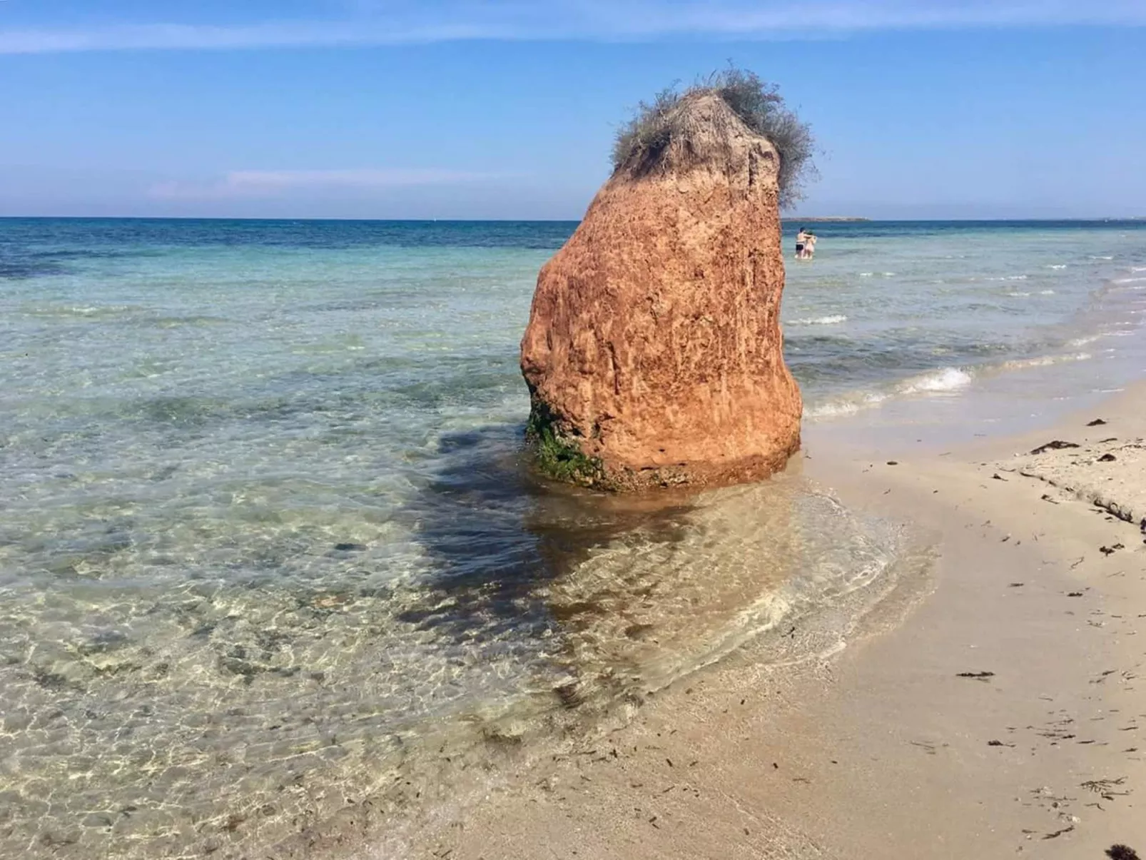 La Terrazza di Marco-Outside