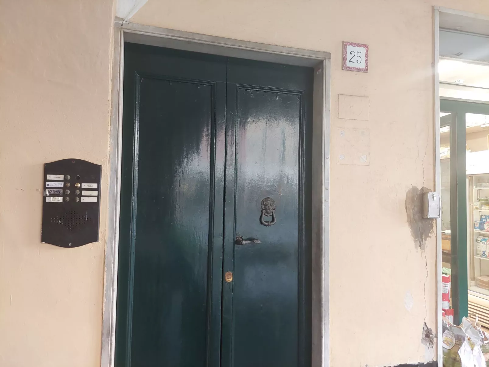 Il Carugio by Holiday World-Dehors