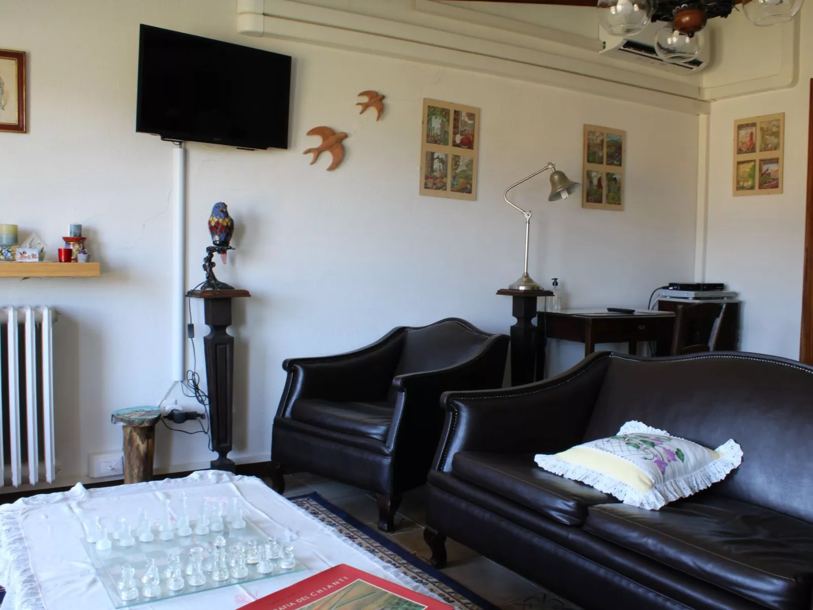 Wohnung in gemütlichem kleinen Bauernhaus-Image-tags.info