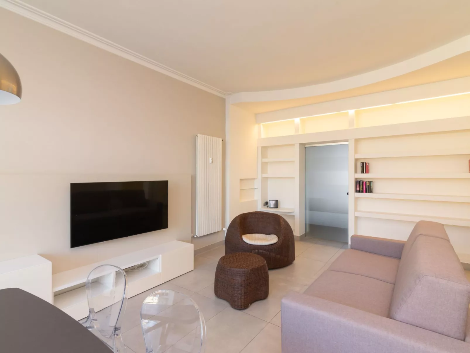 House Tigullio by Holiday World-Inside