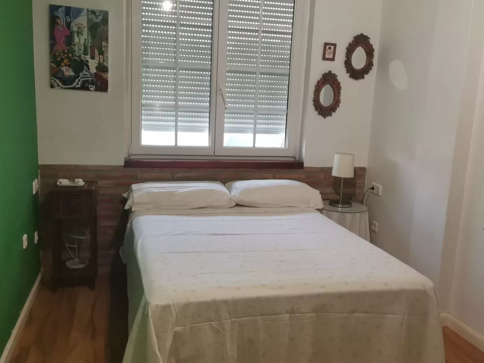 Penthouse mit drei Schlafzimmern in der Nähe von natürlichen Schwimmbädern-Inside