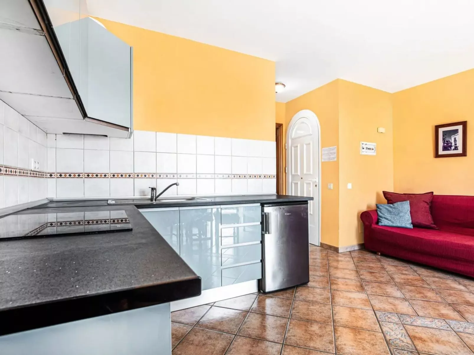 Wohnung in der besten Gegend von Costa Calma-Inside