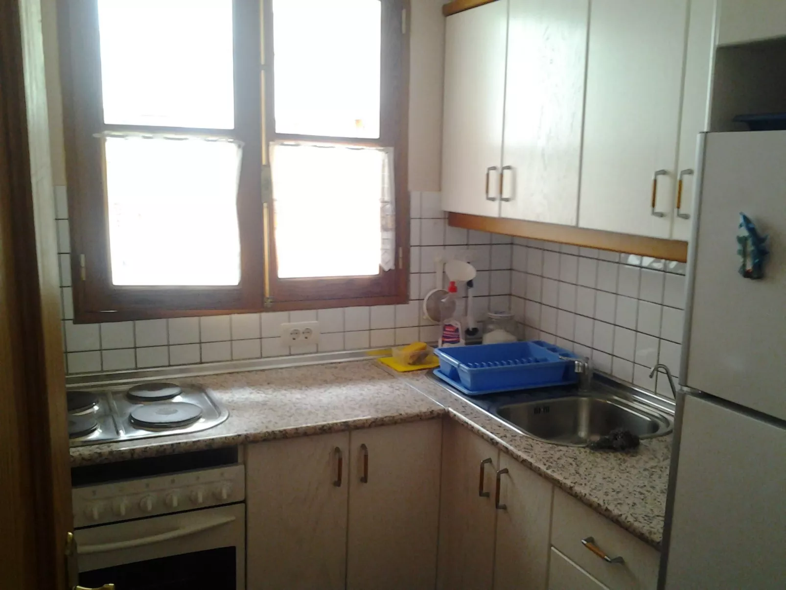 Casa Rosamar Apto 5-Inside