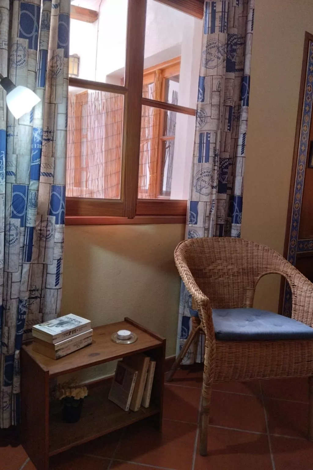 Casa Rosamar 3-Inside