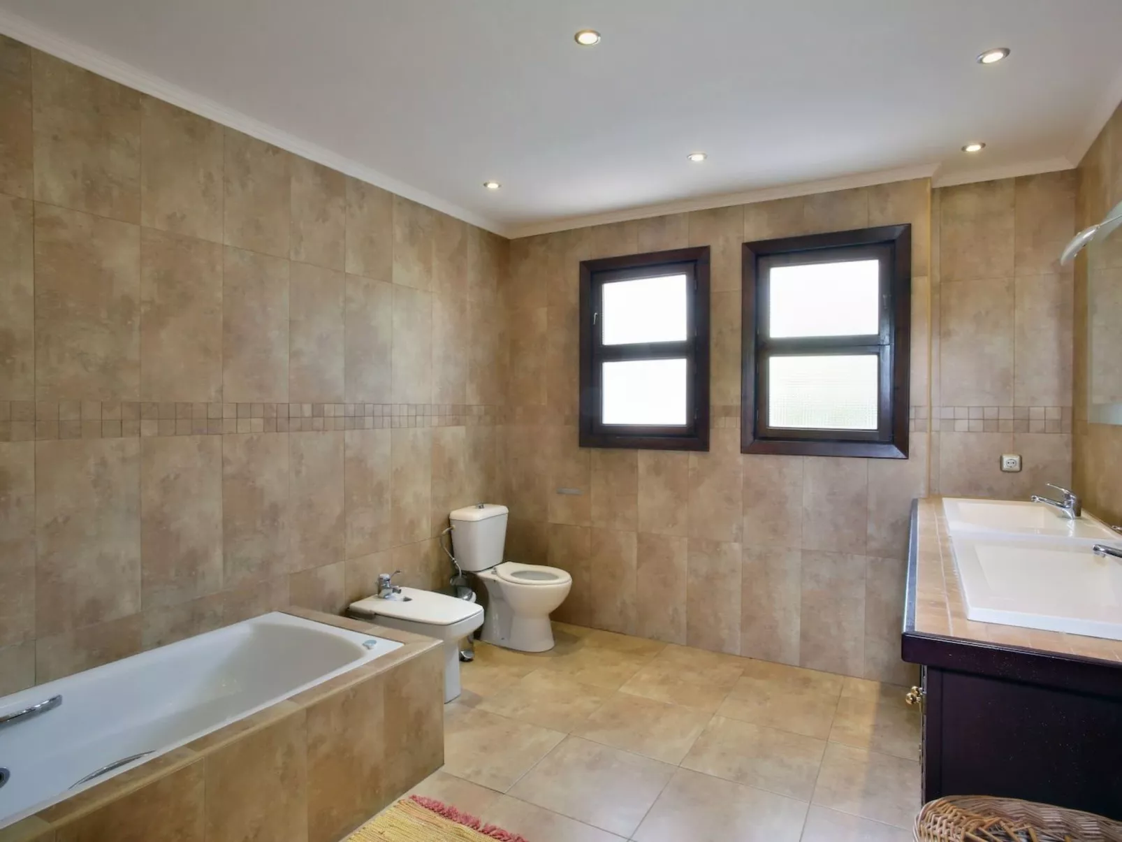 Große Villa Marbella für 20 Personen-Inside