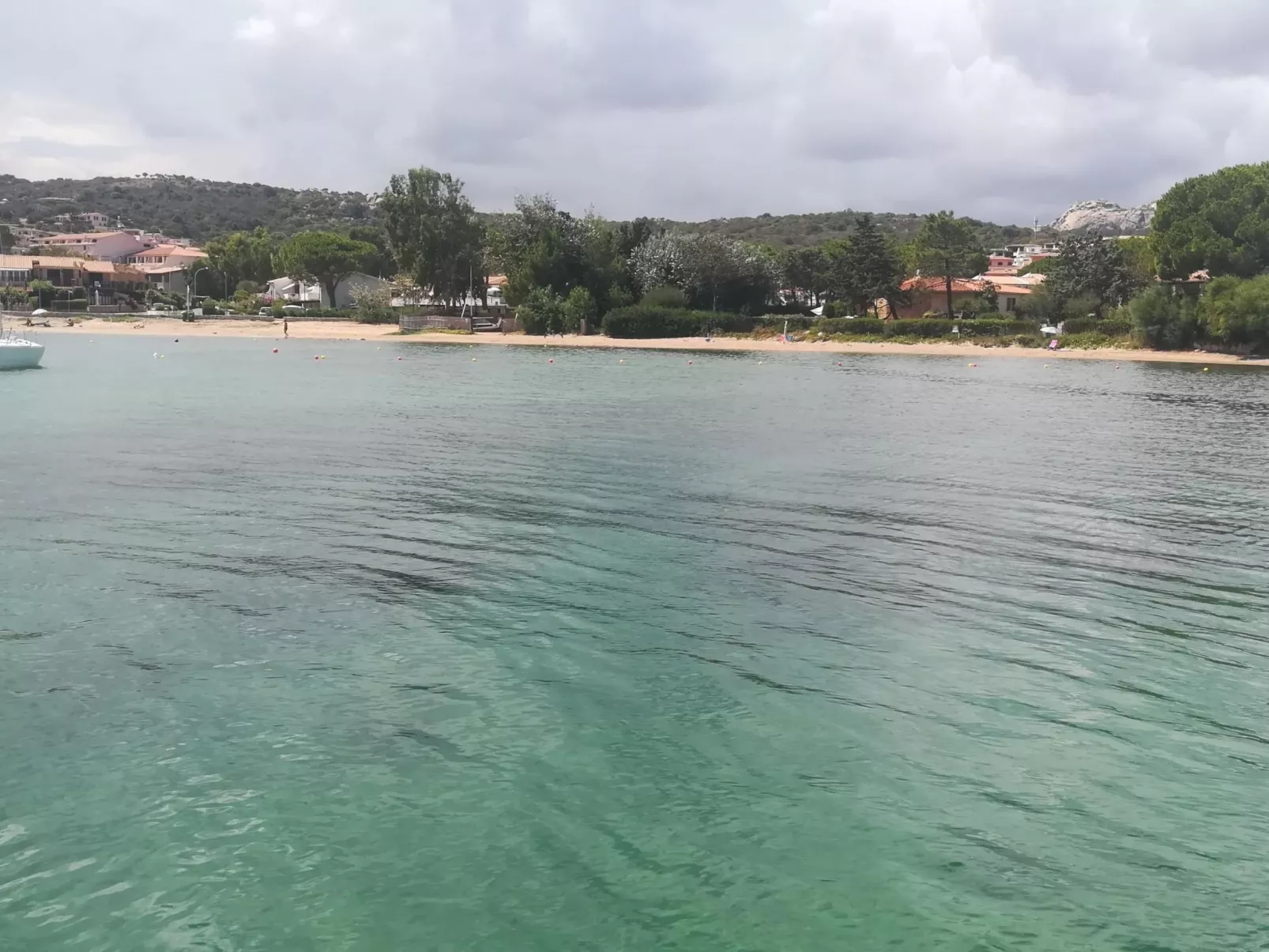 Villa am Meer-Outside