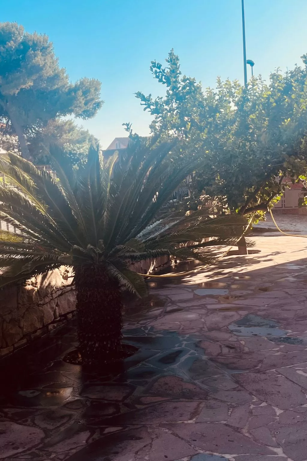 'Casa Bella Vista-Outside