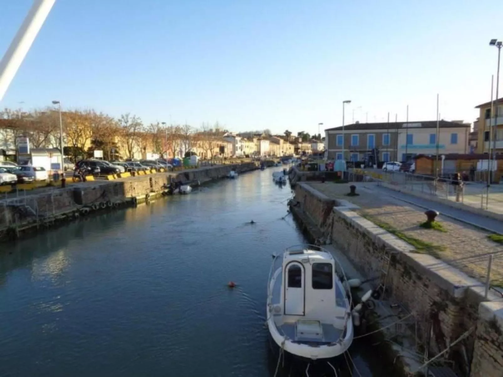 Ca Piero 8 Personen-Outside